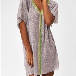 Pitusa coverup dress